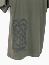 Wave of Sand SS25 Chris Lloyd Printed SS Tee