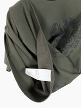 Wave of Sand SS25 Chris Lloyd Printed SS Tee