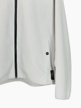 Wave of Sand SS25 Kaya Full Zip Mesh Hoodie