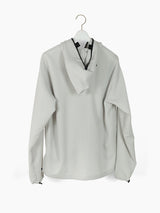 Wave of Sand SS25 Kaya Full Zip Mesh Hoodie