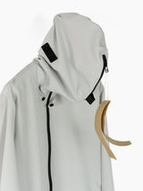 Wave of Sand SS25 Kaya Full Zip Mesh Hoodie