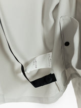 Wave of Sand SS25 Kaya Full Zip Mesh Hoodie