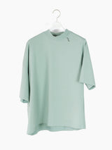 Les Six SS25 70 Degree Asymmetrical Tee