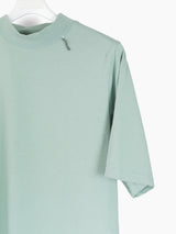 Les Six SS25 70 Degree Asymmetrical Tee