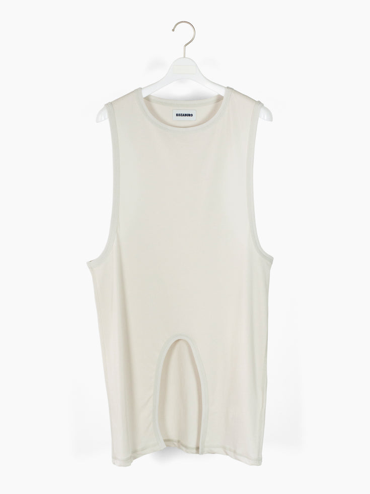 Kozaburo SS25 Muscle Tank