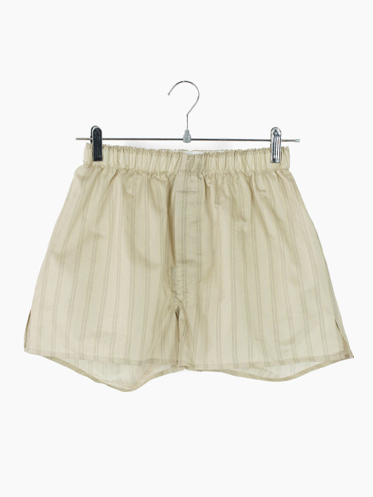 Soshiotsuki SS25 Vintage Lawn Boxers