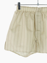 Soshiotsuki SS25 Vintage Lawn Boxers