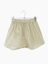 Soshiotsuki SS25 Vintage Lawn Boxers