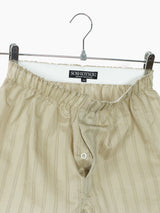 Soshiotsuki SS25 Vintage Lawn Boxers