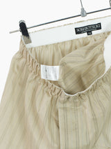 Soshiotsuki SS25 Vintage Lawn Boxers