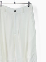 Les Six SS25 Mega Pants