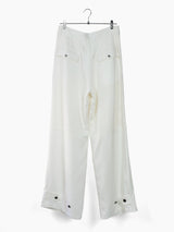 Les Six SS25 Mega Pants