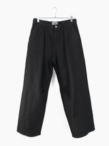 Kozaburo SS25 Wide Leg Jeans