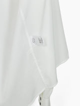 Sulvam SS25 String Double Collar Shirt