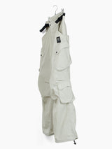 Wave of Sand SS25 Foo Cargo Pants