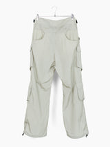 Wave of Sand SS25 Foo Cargo Pants