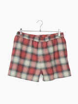 Les Six SS25 Basketweave Public Boxer Shorts