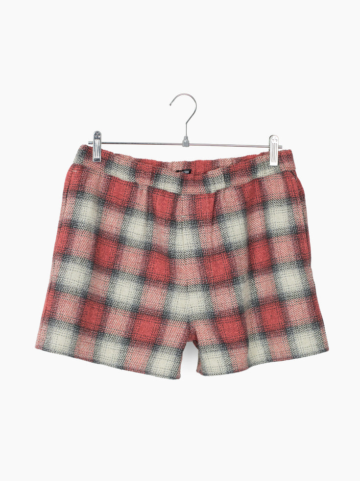 Les Six SS25 Basketweave Public Boxer Shorts