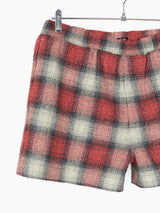 Les Six SS25 Basketweave Public Boxer Shorts
