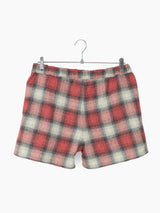Les Six SS25 Basketweave Public Boxer Shorts