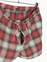 Les Six SS25 Basketweave Public Boxer Shorts