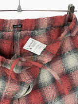 Les Six SS25 Basketweave Public Boxer Shorts