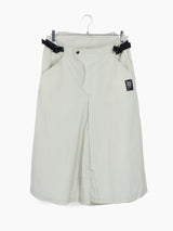 Wave of Sand SS25 Tumi Hakama Short