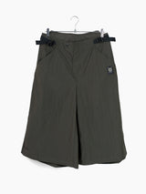 Wave of Sand SS25 Tumi Hakama Short