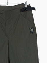 Wave of Sand SS25 Tumi Hakama Short