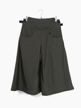 Wave of Sand SS25 Tumi Hakama Short