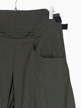 Wave of Sand SS25 Tumi Hakama Short