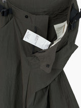 Wave of Sand SS25 Tumi Hakama Short