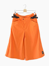 Wave of Sand SS23 Huiben Exclusive Orange Tumi