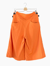 Wave of Sand SS23 Huiben Exclusive Orange Tumi