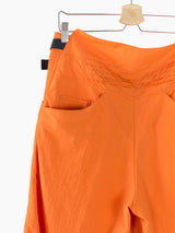 Wave of Sand SS23 Huiben Exclusive Orange Tumi