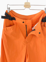 Wave of Sand SS23 Huiben Exclusive Orange Tumi