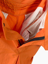 Wave of Sand SS23 Huiben Exclusive Orange Tumi