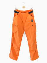 Wave of Sand SS23 Huiben Exclusive Orange Ravi