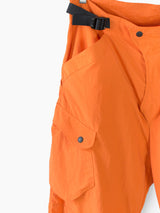 Wave of Sand SS23 Huiben Exclusive Orange Ravi