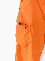 Wave of Sand SS23 Huiben Exclusive Orange Ravi