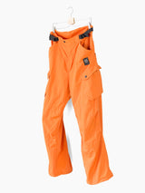 Wave of Sand SS23 Huiben Exclusive Orange Ravi