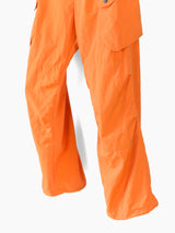 Wave of Sand SS23 Huiben Exclusive Orange Ravi