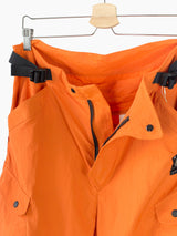 Wave of Sand SS23 Huiben Exclusive Orange Ravi