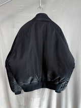 Dingyun Zhang AW25 Bomber