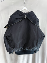 Dingyun Zhang AW25 Reversible Moto N2B