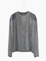 Soshiotsuki SS23 Racer Padded Longsleeve