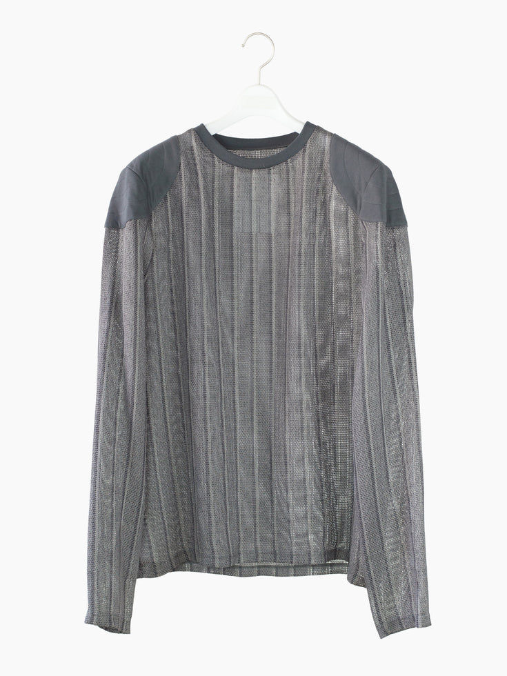 Soshiotsuki SS23 Racer Padded Longsleeve