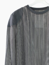 Soshiotsuki SS23 Racer Padded Longsleeve