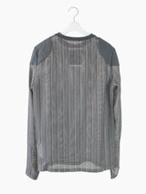 Soshiotsuki SS23 Racer Padded Longsleeve