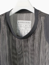 Soshiotsuki SS23 Racer Padded Longsleeve